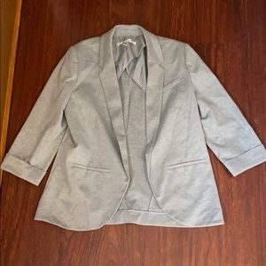 Lauren Conrad blazer